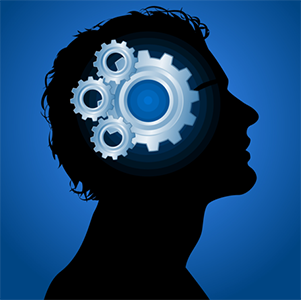 Texto de Odoo y bloque de imagen